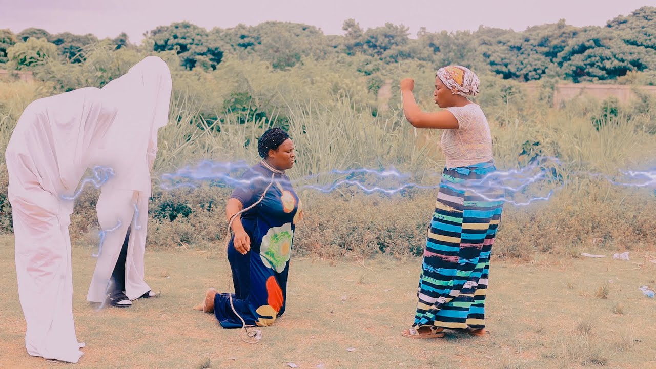 PWISANS BONDYE PIFÒ (Volim 3) short film/ hiatian movie/ Movie Haitian 