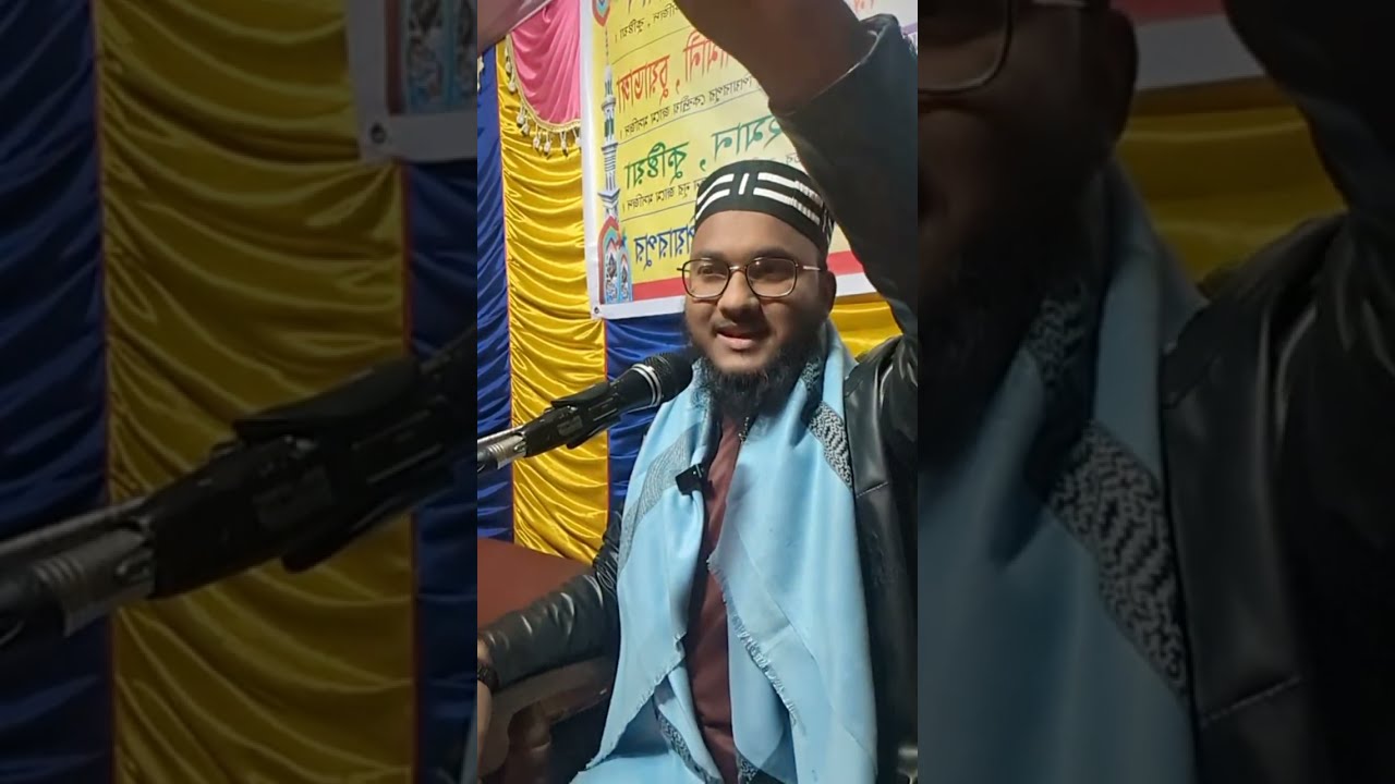 আলহামদুলিল্লাহ 🥰