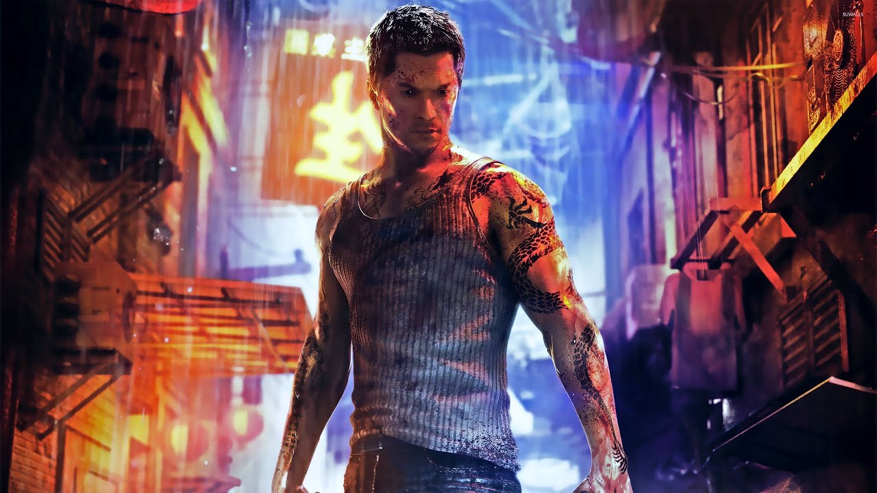 Sleeping Dogs Епизод 14 - ФИНАЛ🔥