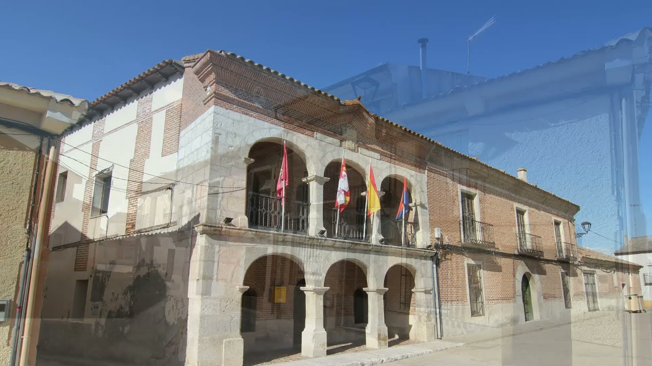 Alcazarén