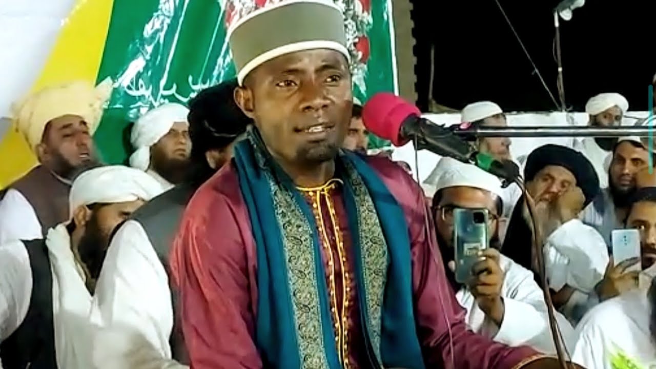 ⭐ Most Emotional Ramadan Tilawat 2026 😭 | Qari Eidi Shaban Soul Touching Recitation
