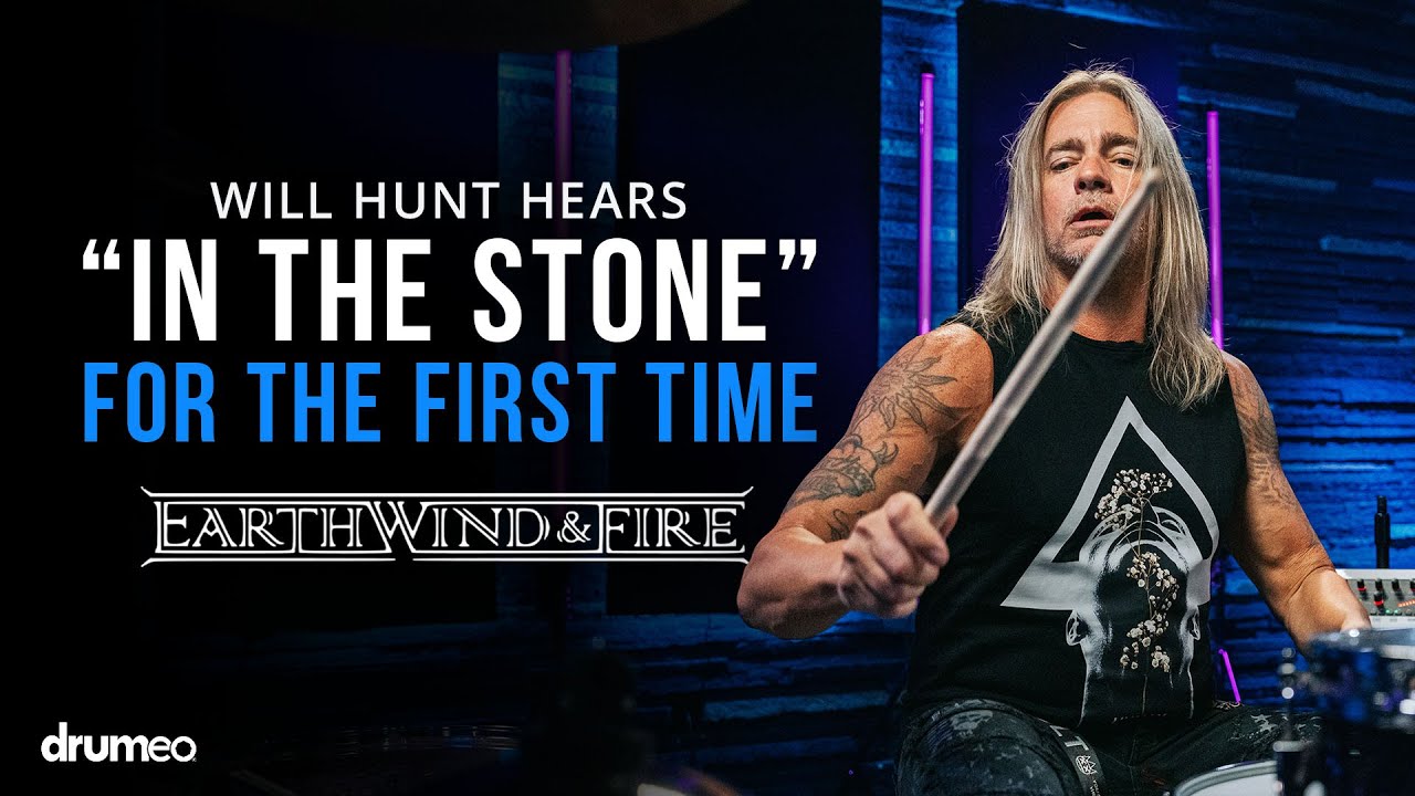 Evanescence Drummer Hears 