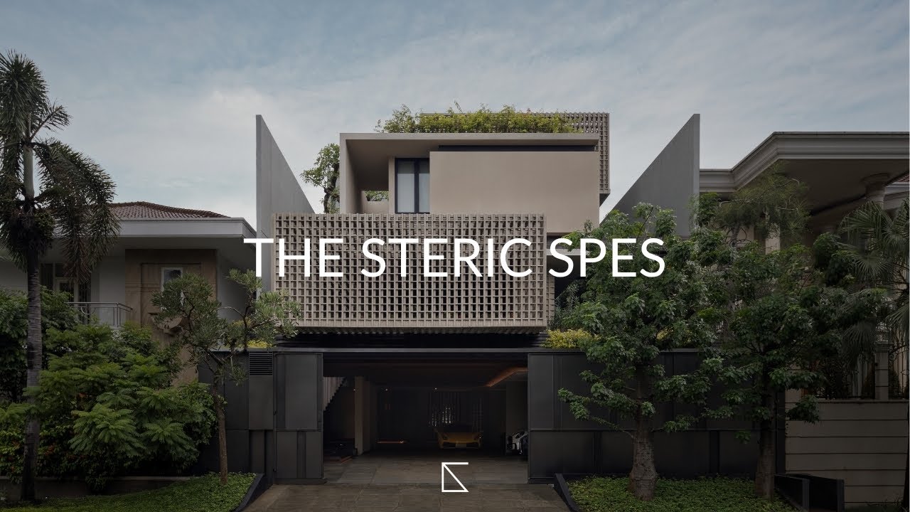The Steric Spes