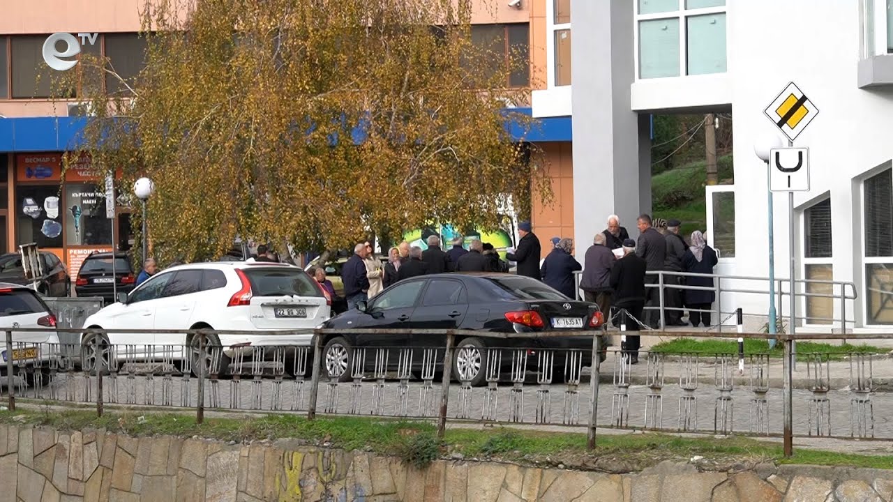 Наплив на пенсионери с двойно гражданство пред НОИ &ndash; Кърджали