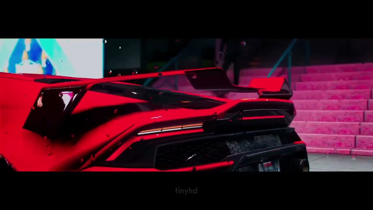 ShadowRP - Trailer | FiveM Italia