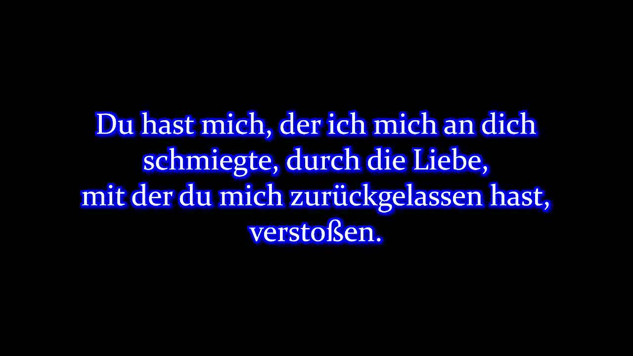 hanabi - 己龍 Kiryu (german subs)