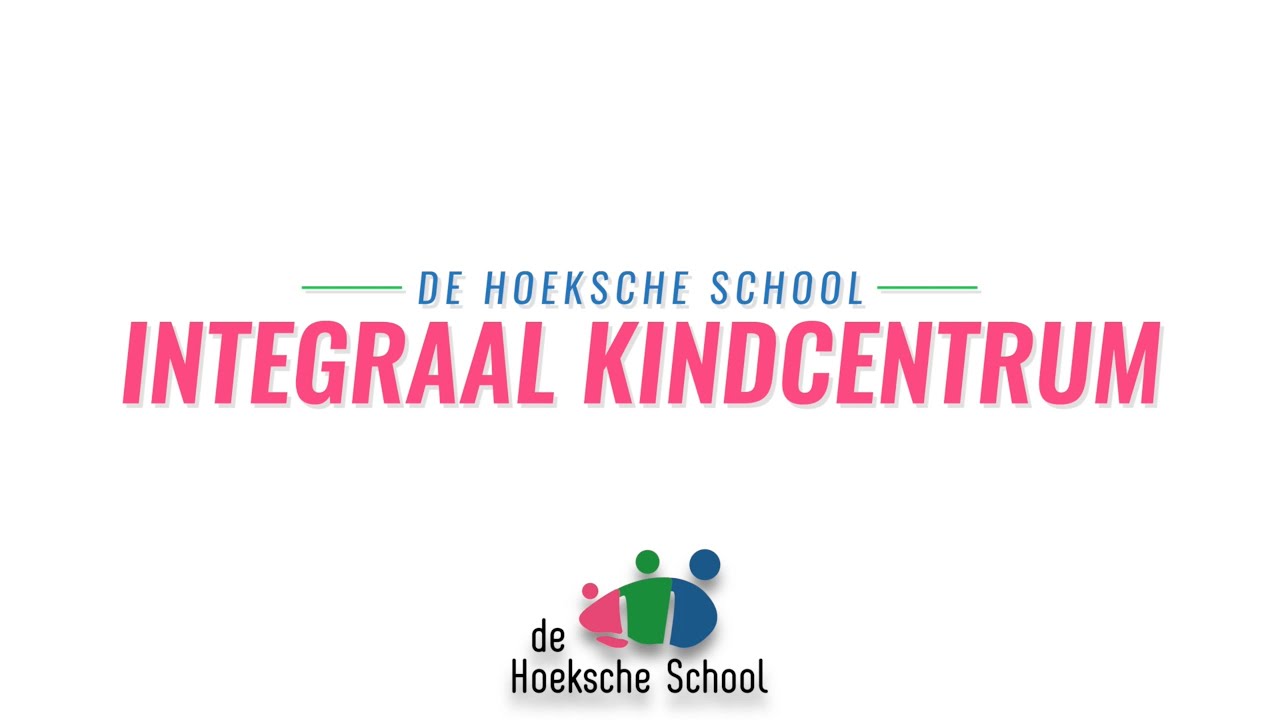 IKC De Hoeksche School
