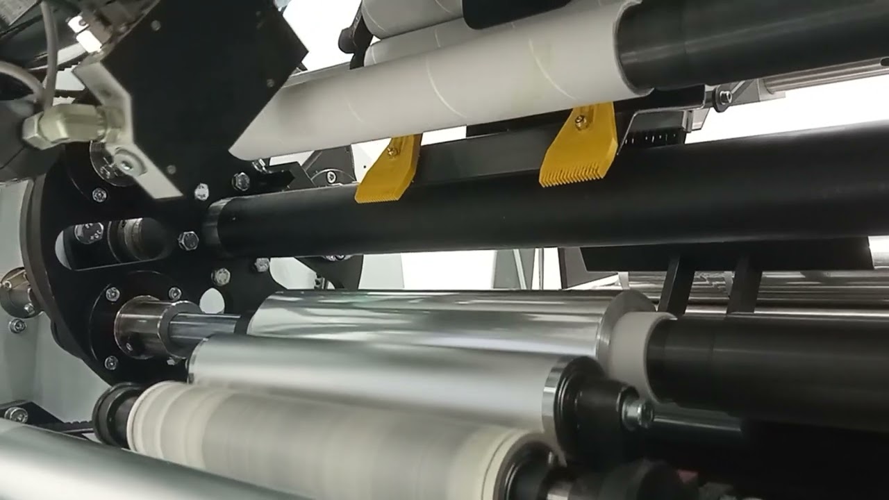 Aluminium Foil - 236 meter rol
