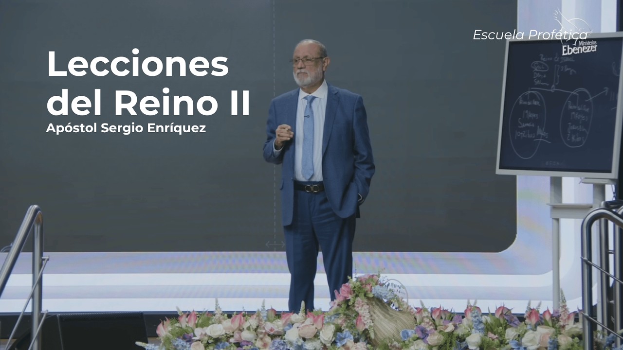 Estudio De Pastores  |  Jueves 19/03/2026