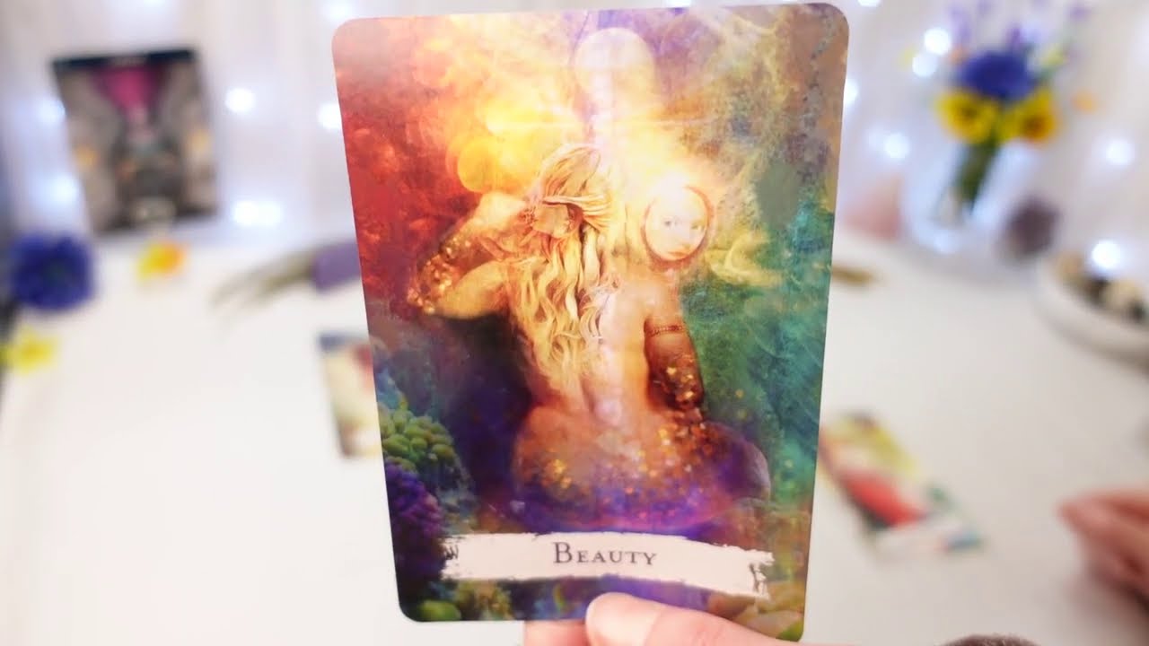 LIBRA ♎ I hope you're ready, Libra! 😍 Libra Love Read March 2021