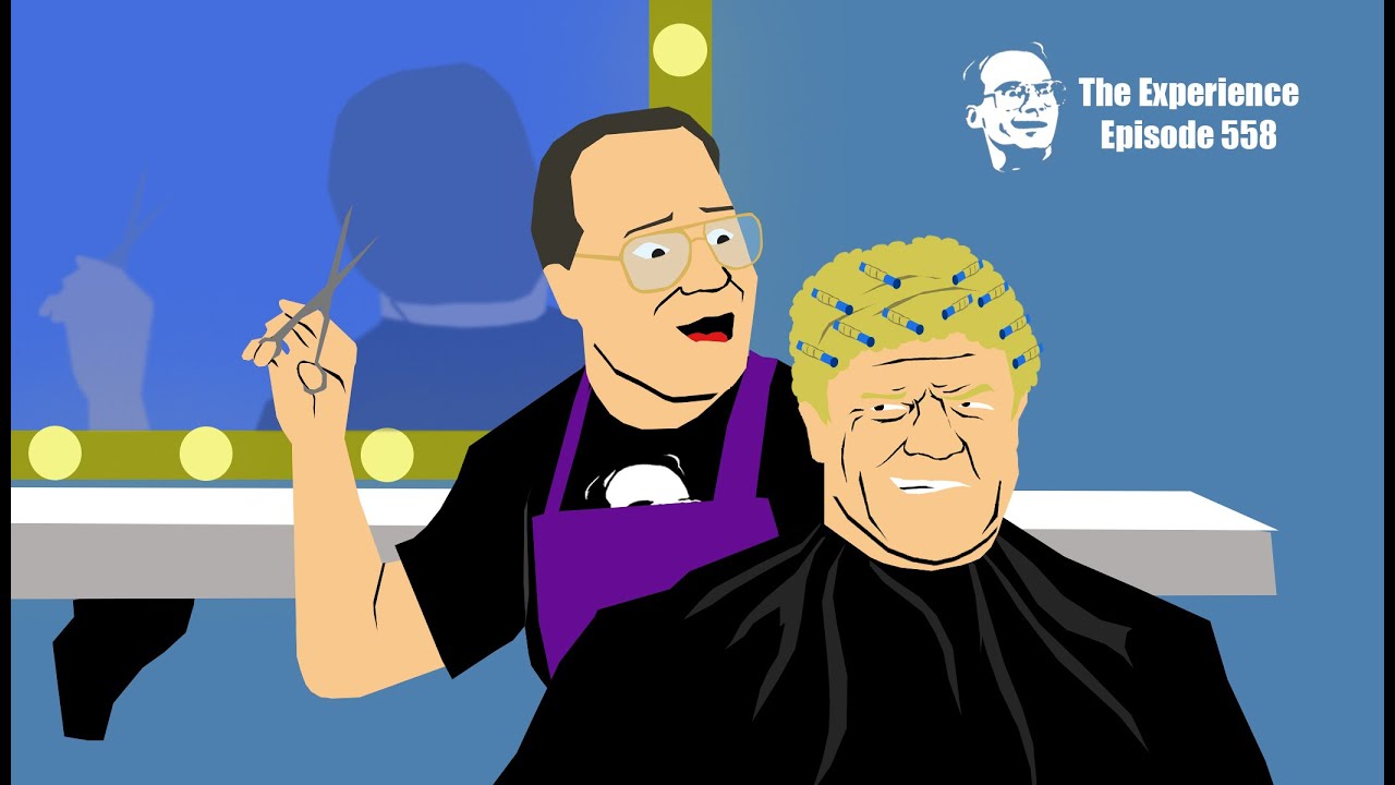 Jim Cornette on Dick The Bruiser & The Memphis Territory