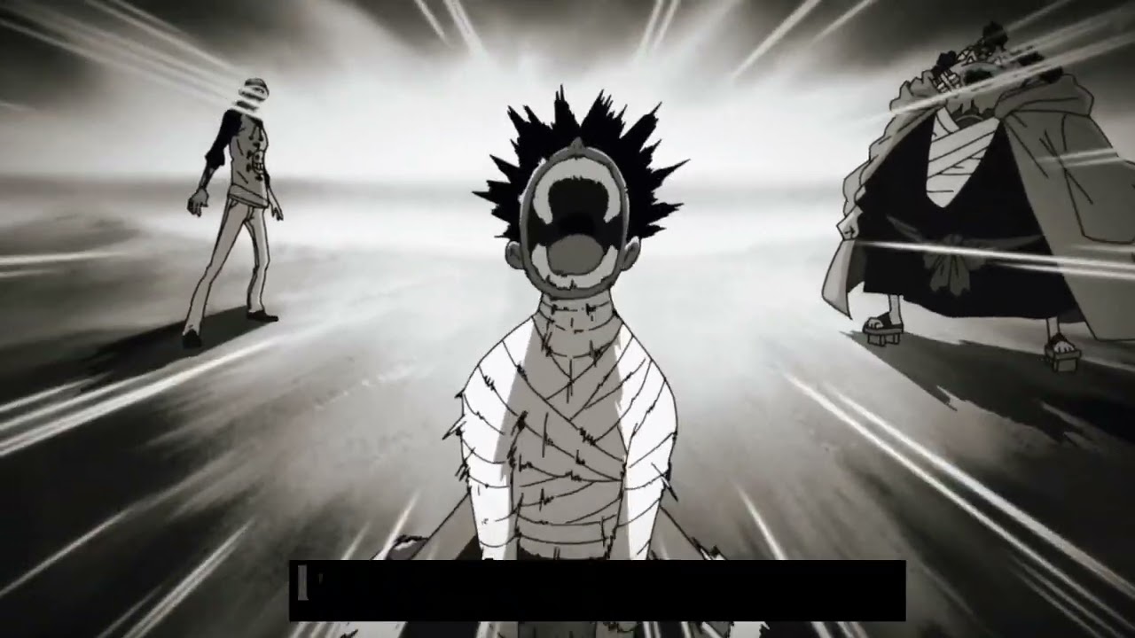 8 letters lawluffy