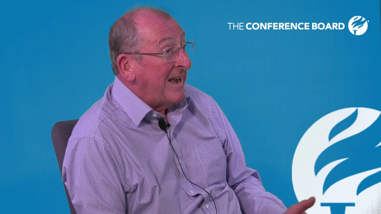 The Conference Board Europe - Total Rewards Council