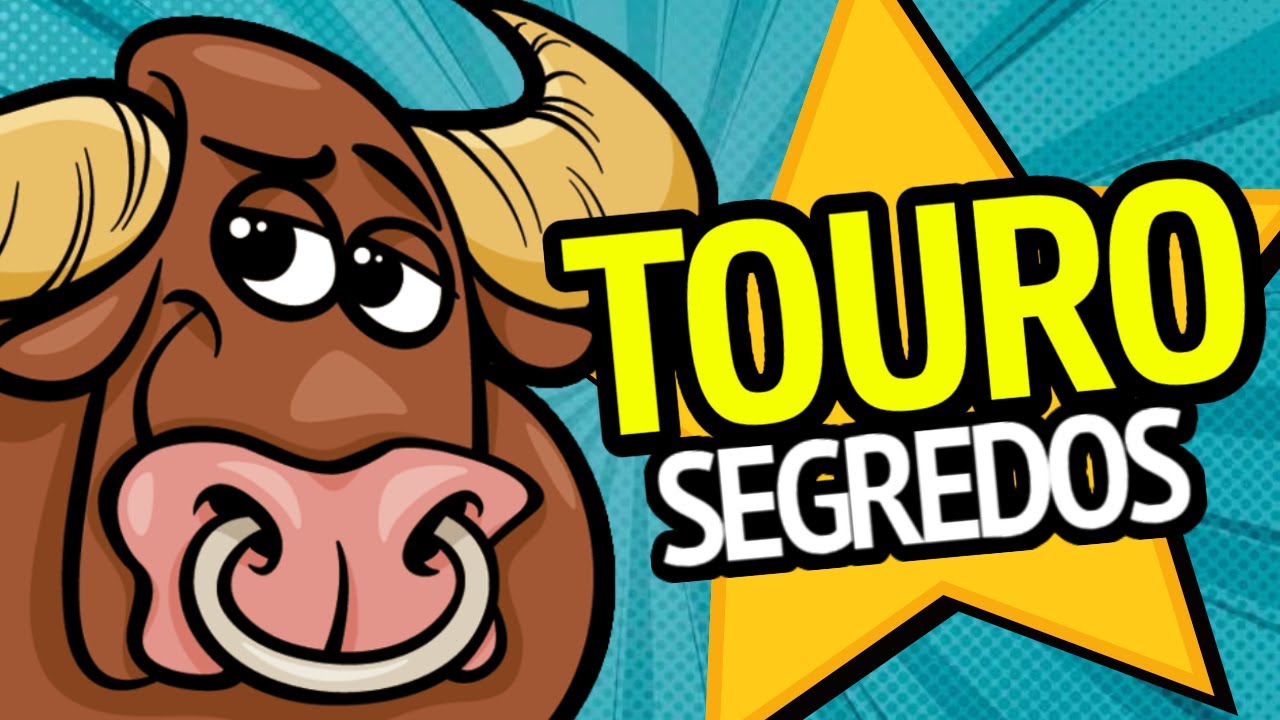 ♉  21 SEGREDOS DA PERSONALIDADE DE TOURO🐂 | Sabedoria Astral
