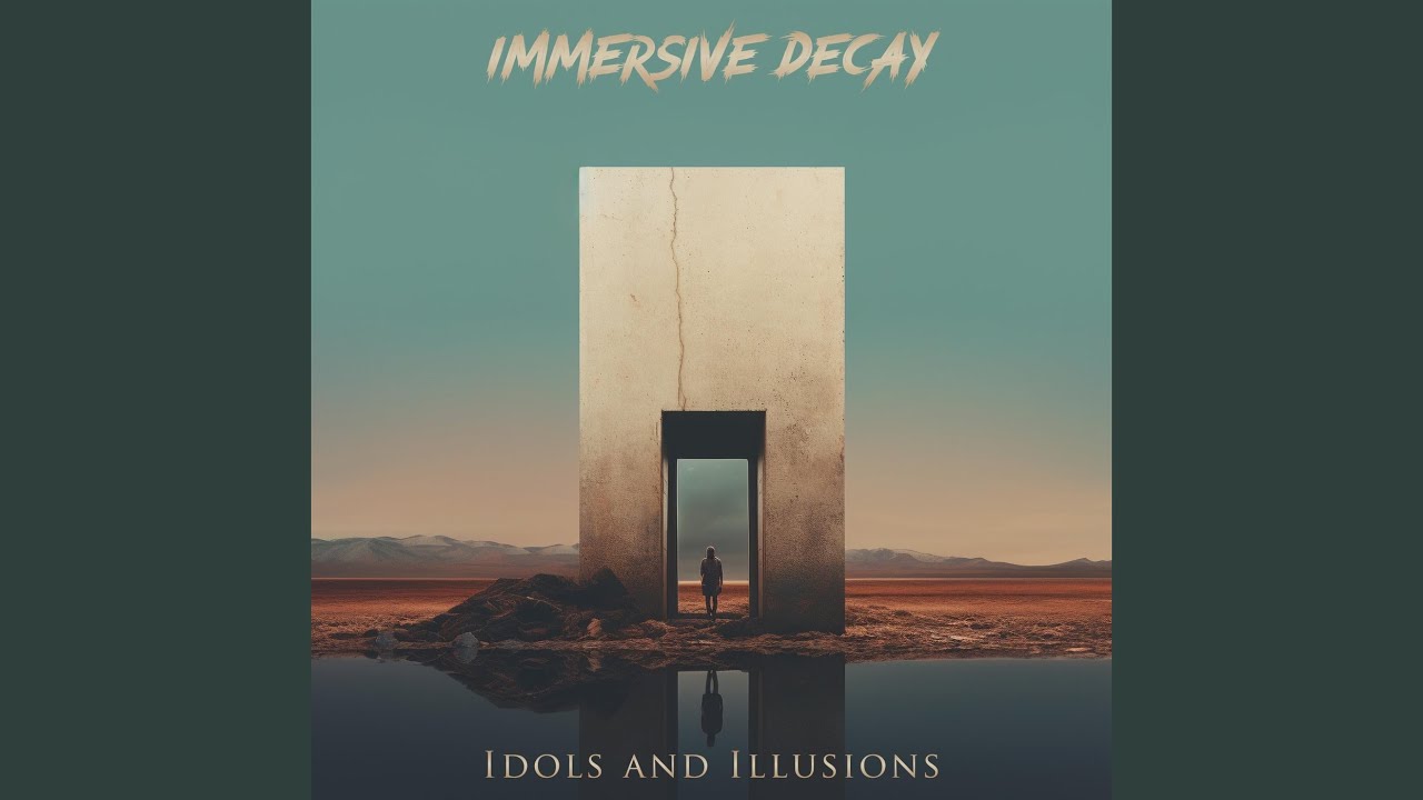 Immersive Decay