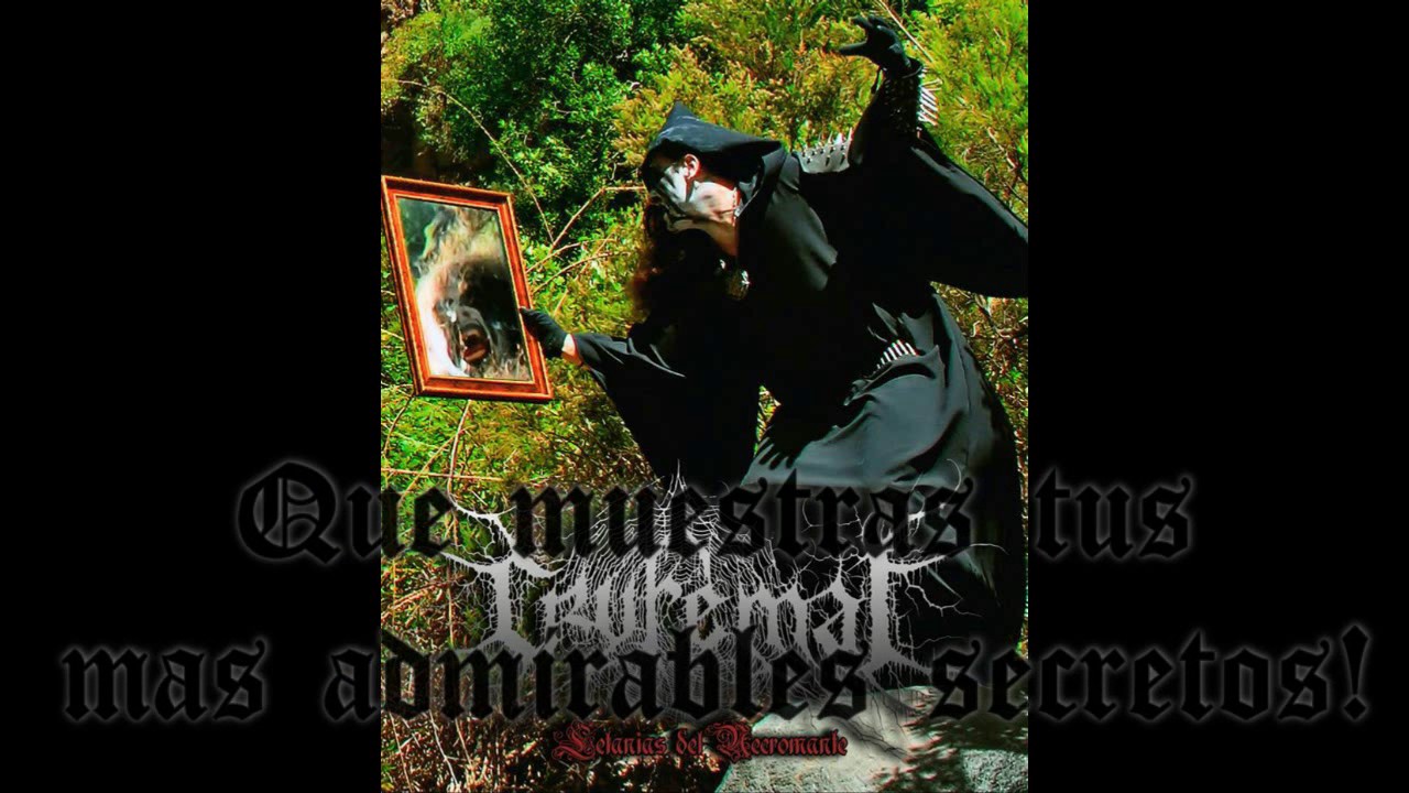 CRYFEMAL - Barranco de Badajoz (LYRICS)