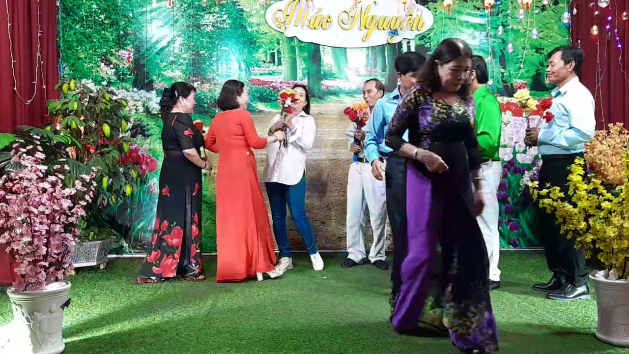 💒 Ngày Xưa Anh Nói 💗 Anh Ngon & Thùy Mai 💗15/03/2026