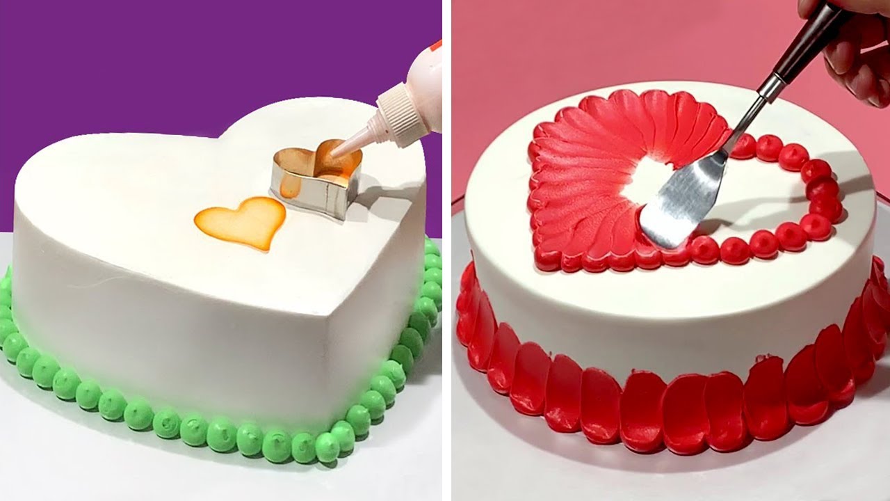 1000+ Amazing Cake Decorating Ideas for Birthday Compilation | Satisfying Chocolate Cake Recipes #8