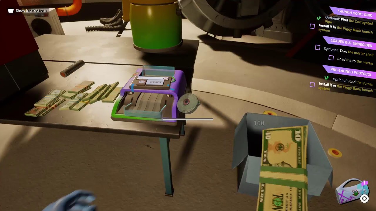 Cash Cleaner Simulator S2 pt5
