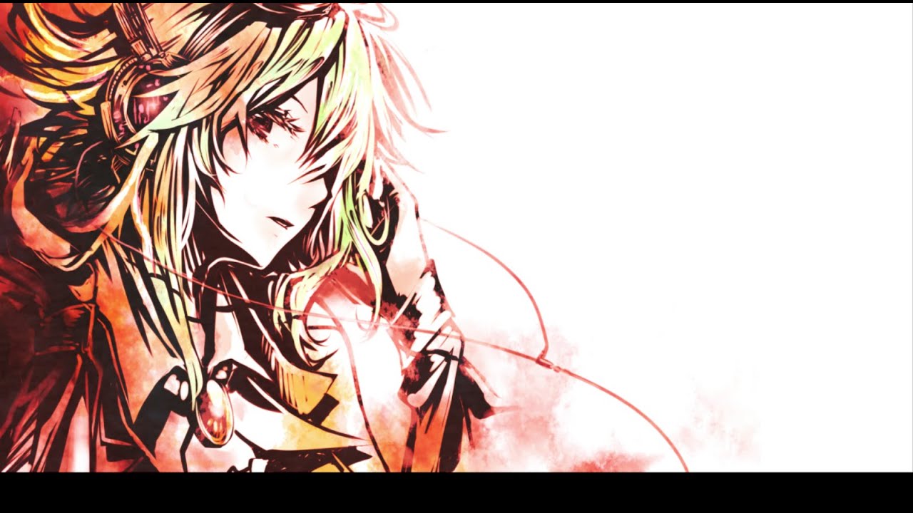 【ロックアレンジ】丸の内サディスティック / GUMI SV