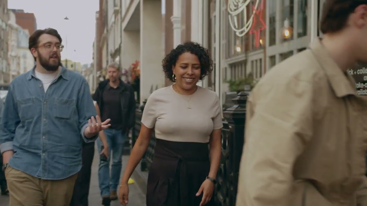 Wagamama Virtual Work Experience | Early Careers with Wagamama