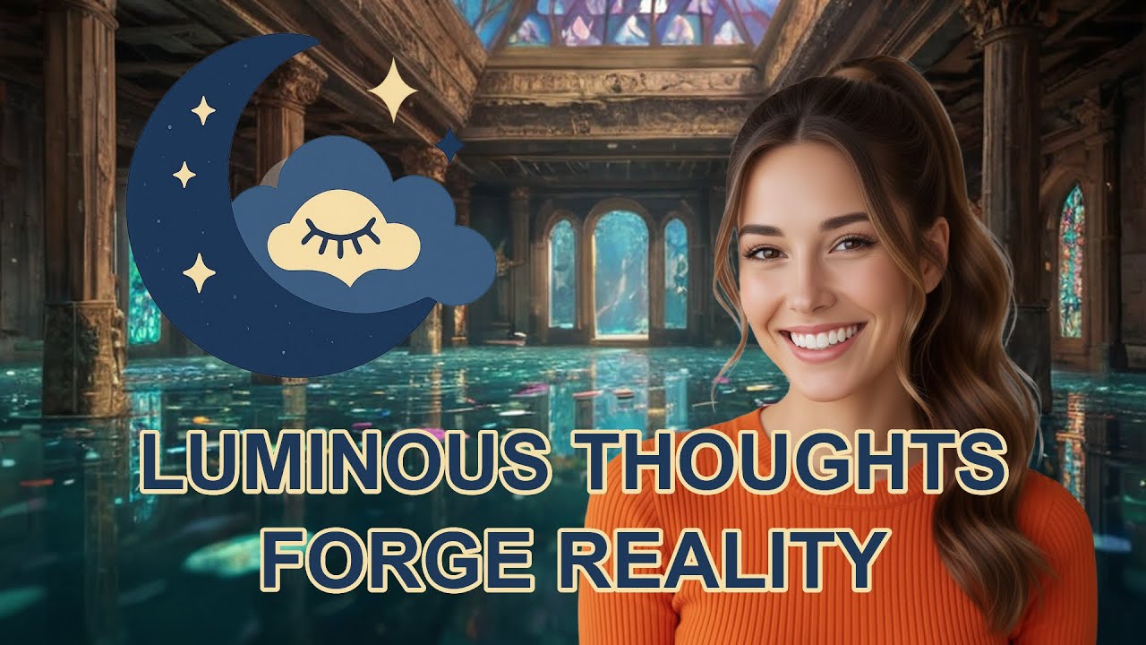 The Ultimate Cure for Insomnia? 🛌 Bedtime Stories for Adults | LIVE