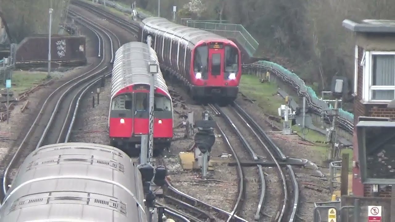 Rayners Lane, 13 Mar 26.