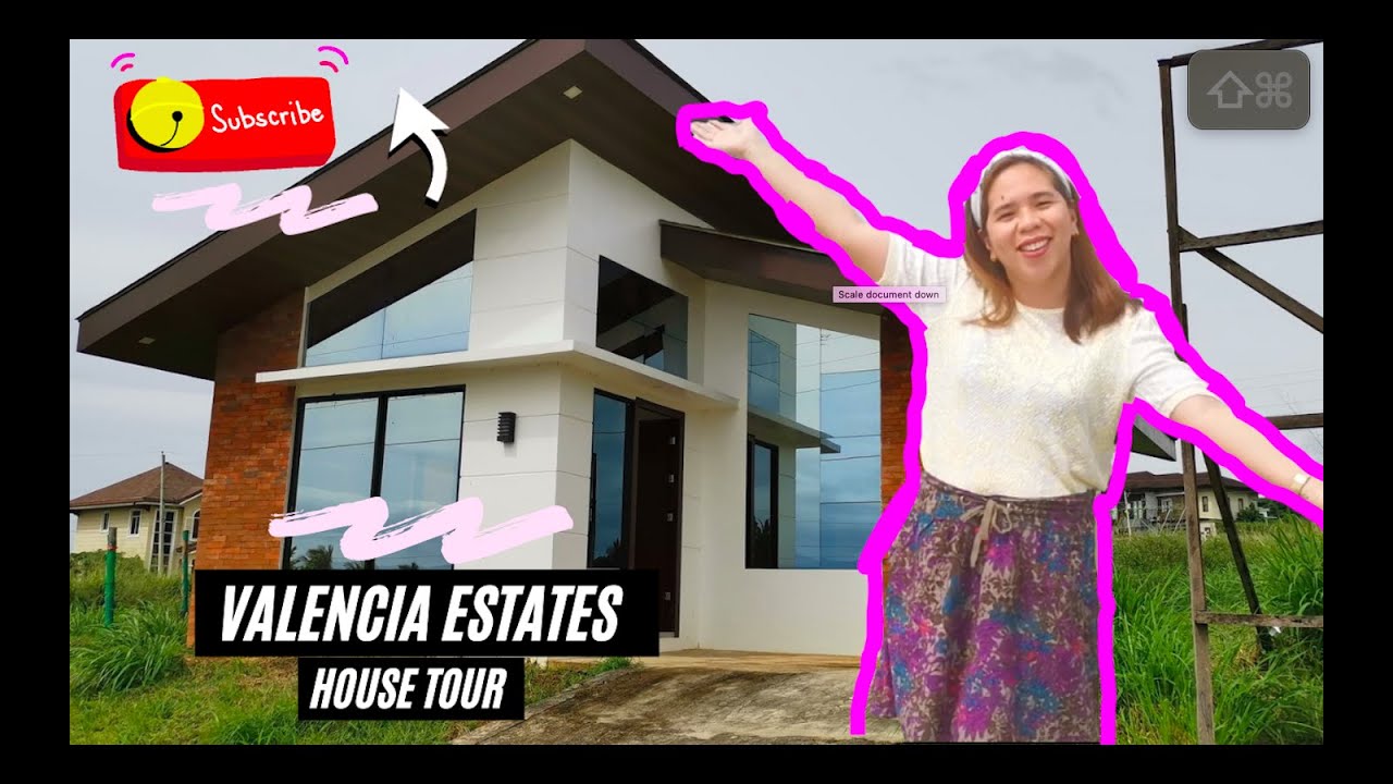 Virtual Tour at Valencia Estates Bukidnon!