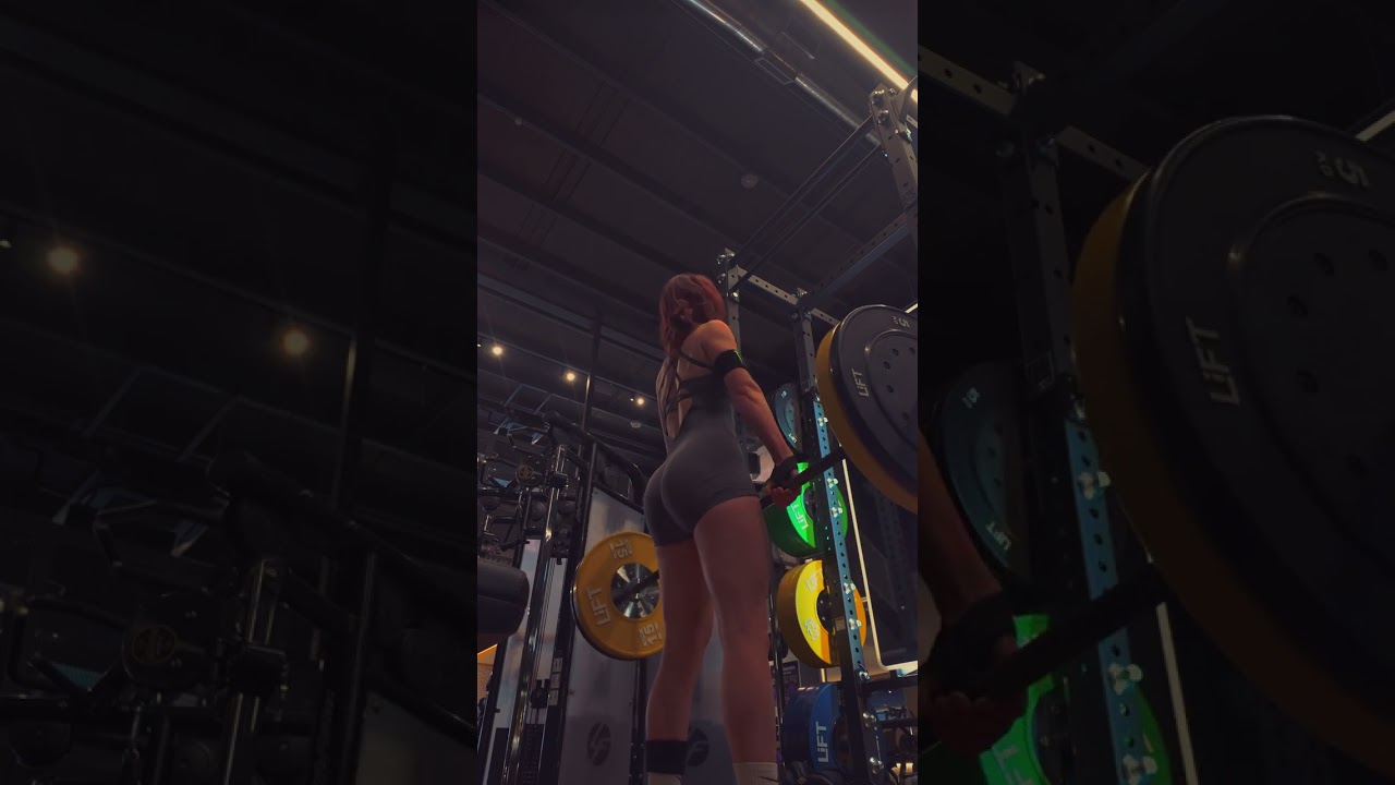 Hang out and hit legs with me. 