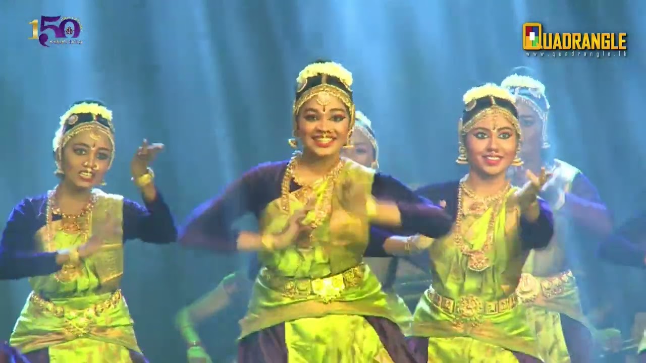 Legatum Concert 2025 - Bishop's College Colombo | 150th Anniversary