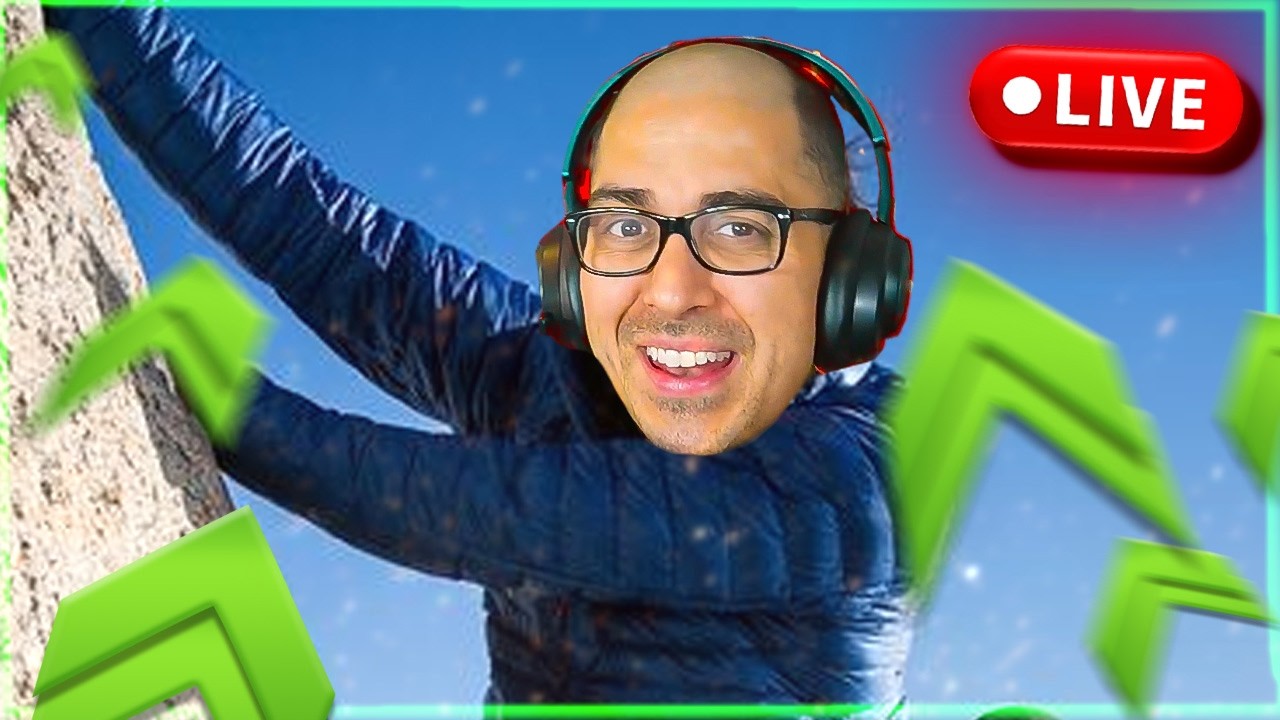 PUMMEL PARTY WITH THE BOYS