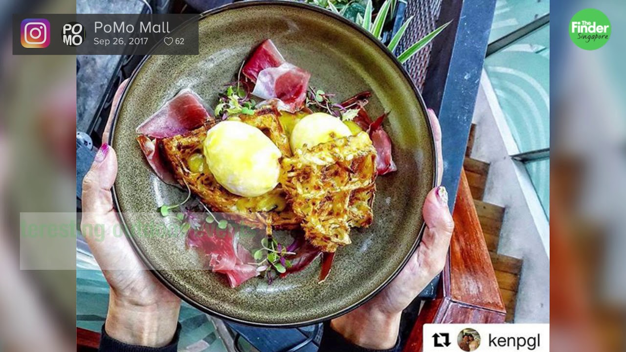 5 Spots in Selegie That Makes it One of Singapore's Most Underrated Districts