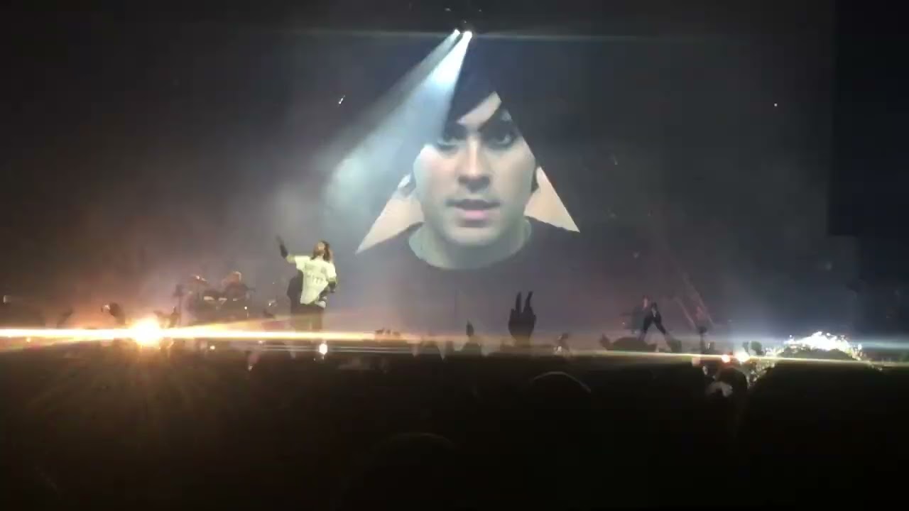 Thirty Seconds to Mars - The Kill (Live in Cardiff, Wales) [10/06/2024]