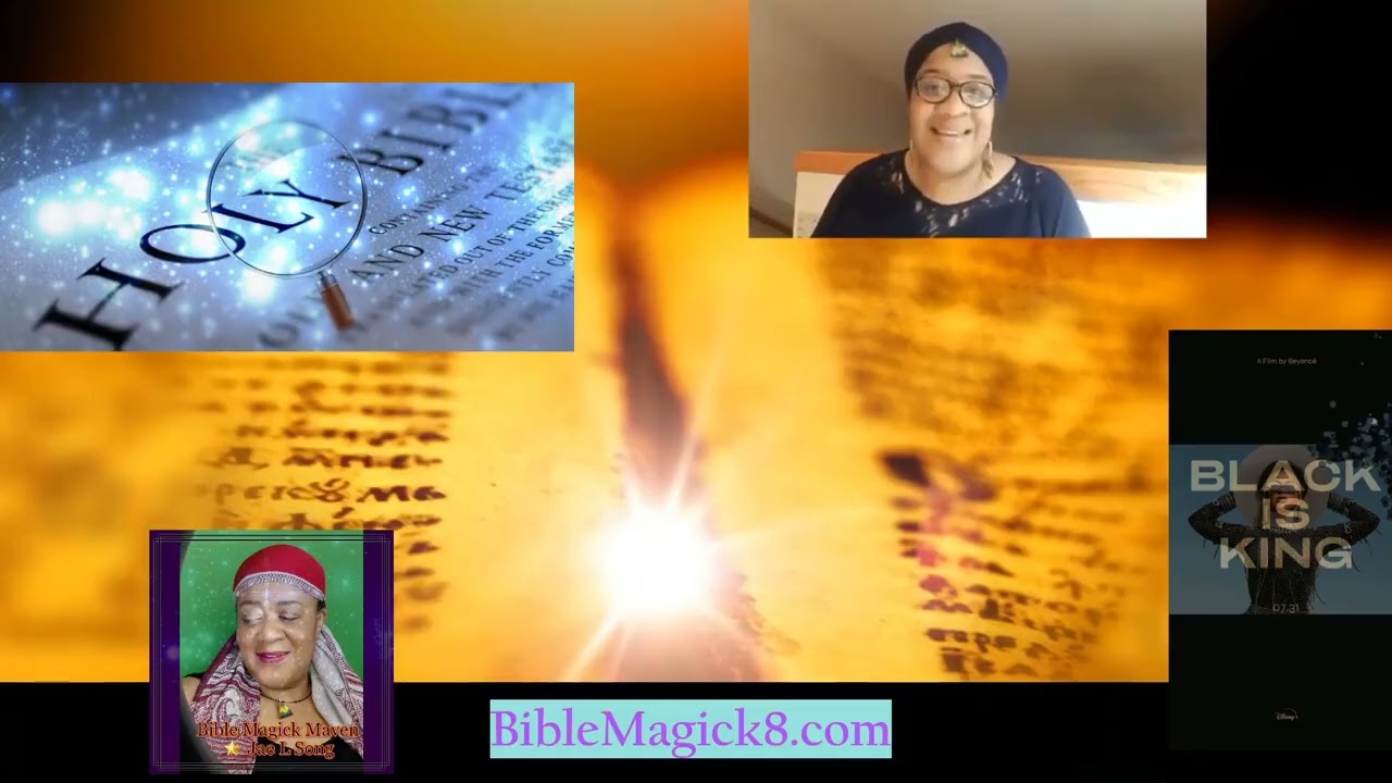 Episode 10   Witches & Demons of the King   Pre Aired LIVE Podcast 1