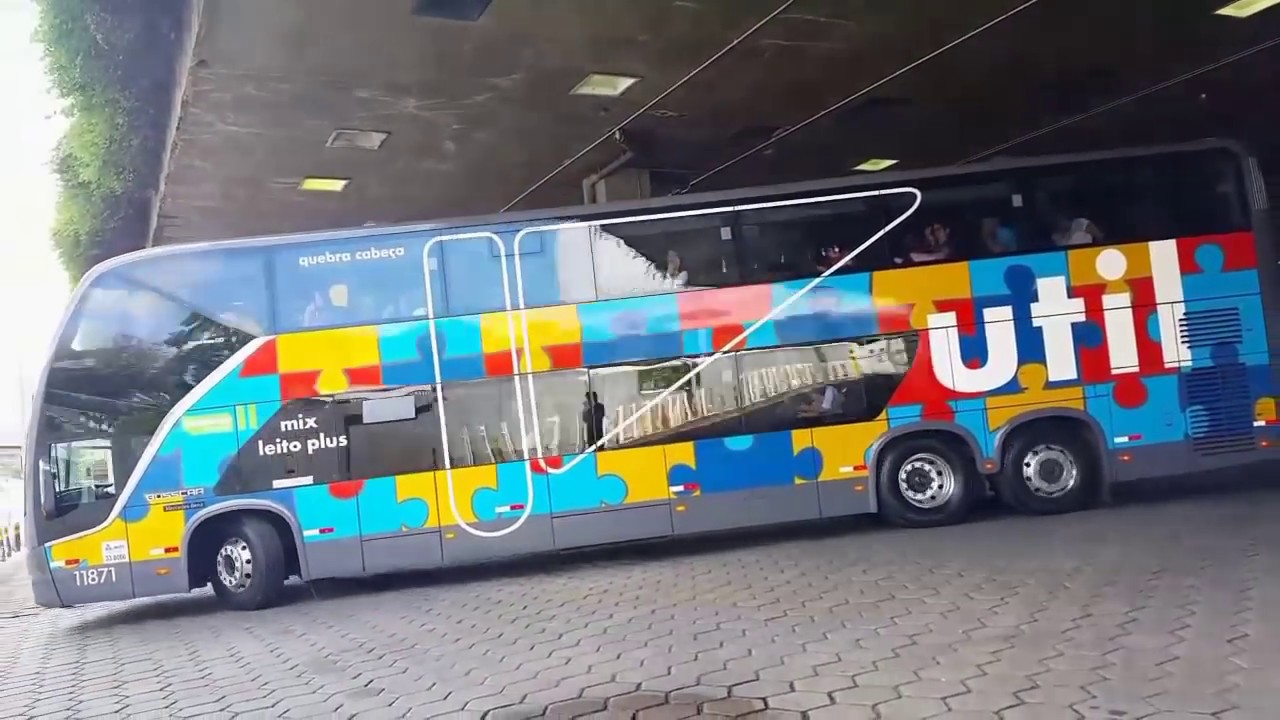 Especial Util e Sampaio/ Consórcio Guanabara