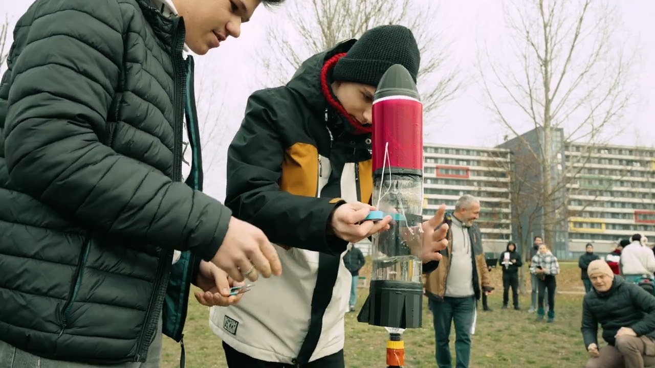 e-SZEment pályaorientációs verseny 2024. november 29.