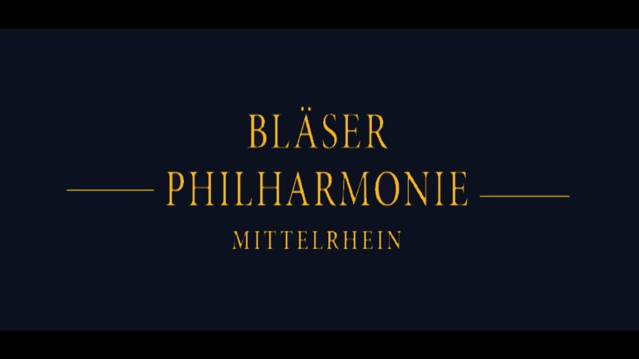 Never Enough | Bl&auml;serphilharmonie Mittelrhein