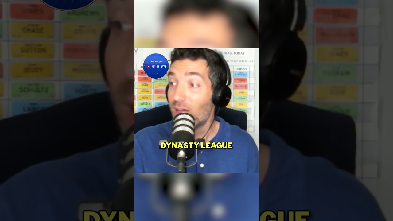 Fantasy Commissioners Can Relate to This Rant | 2024 Fantasy Football Advice