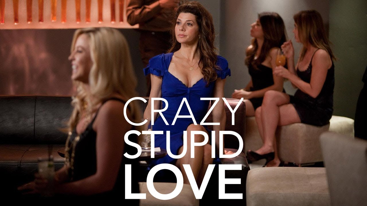 crazy stupid lov film (2011) Movie | Ryan Gosling , Emma Stone, John Carroll Lynch | Review