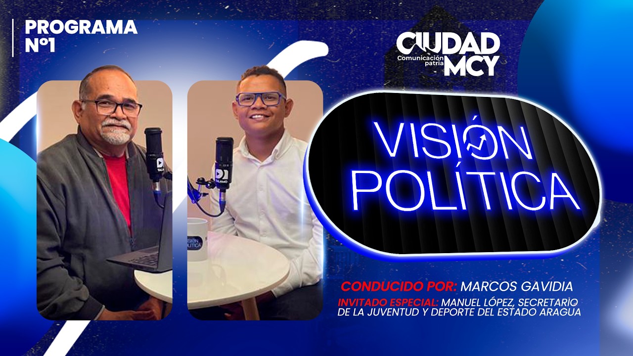 Manuel López: 