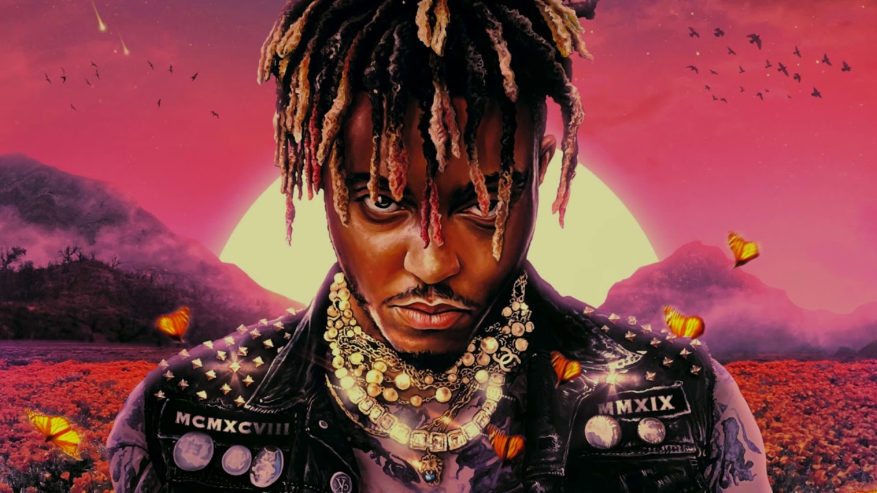 [FREE] Juice WRLD Tribute Type Beat 
