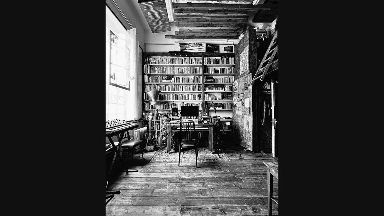 POST MORTEM - SOUNDTRACK - PART 5 - STUDIO ZBRODNIA