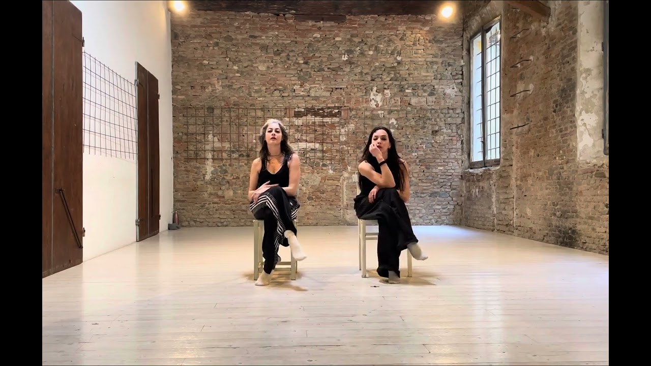 Rosas danst rosas