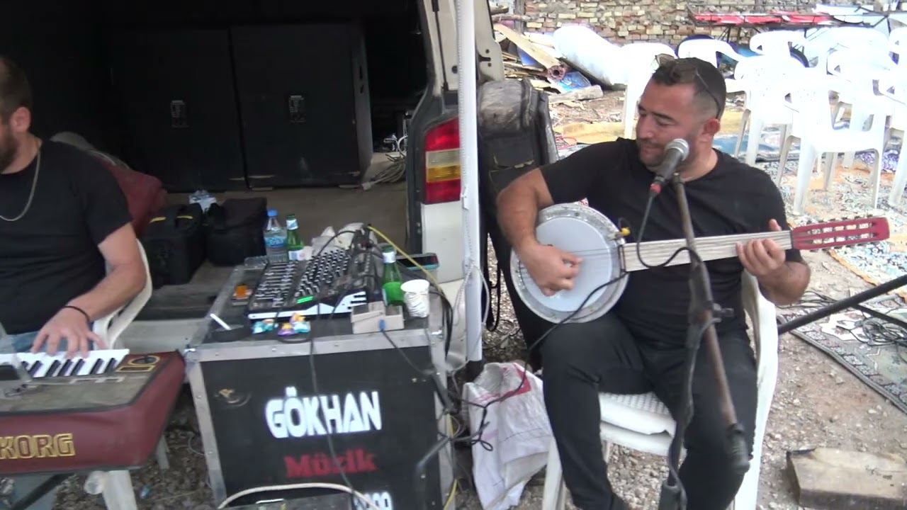 Rüştü Şatır Bir Fincan Kahve Olsan