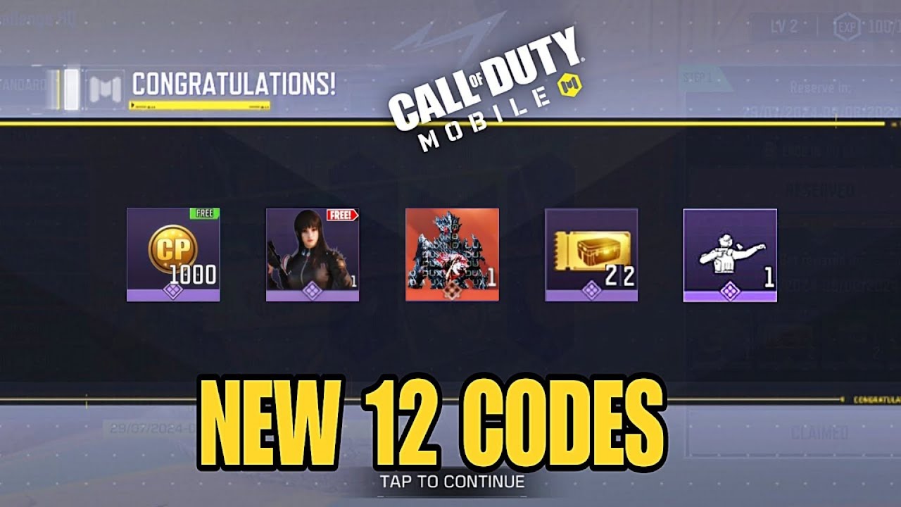 *NEW* CALL OF DUTY MOBILE 11 REDEEM CODES 2025 NOVEMBER | CODM NEW CP REDEEM CODES 2025 NOVEMBER