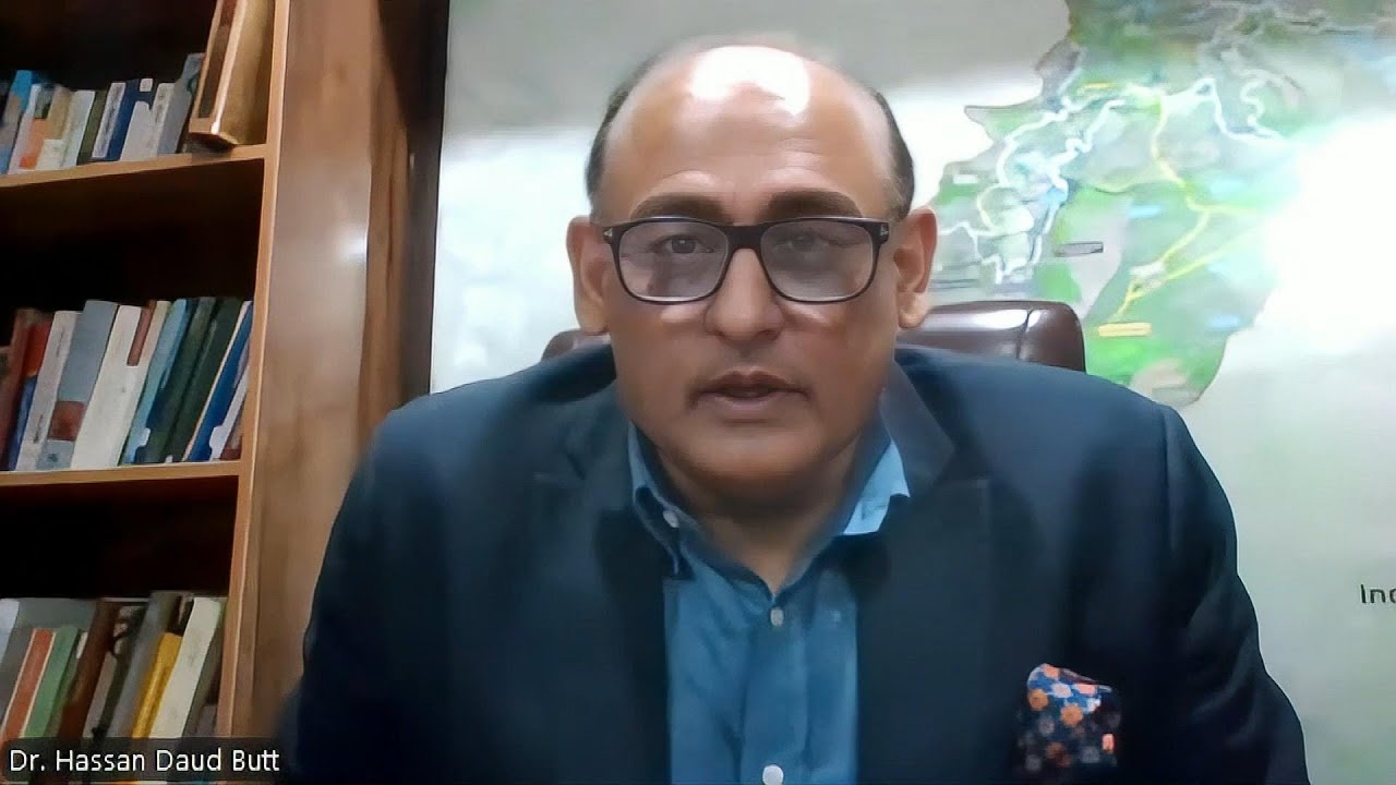 Pakistan, China pool efforts to upgrade CPEC for socio-economic development: Pakistani expert