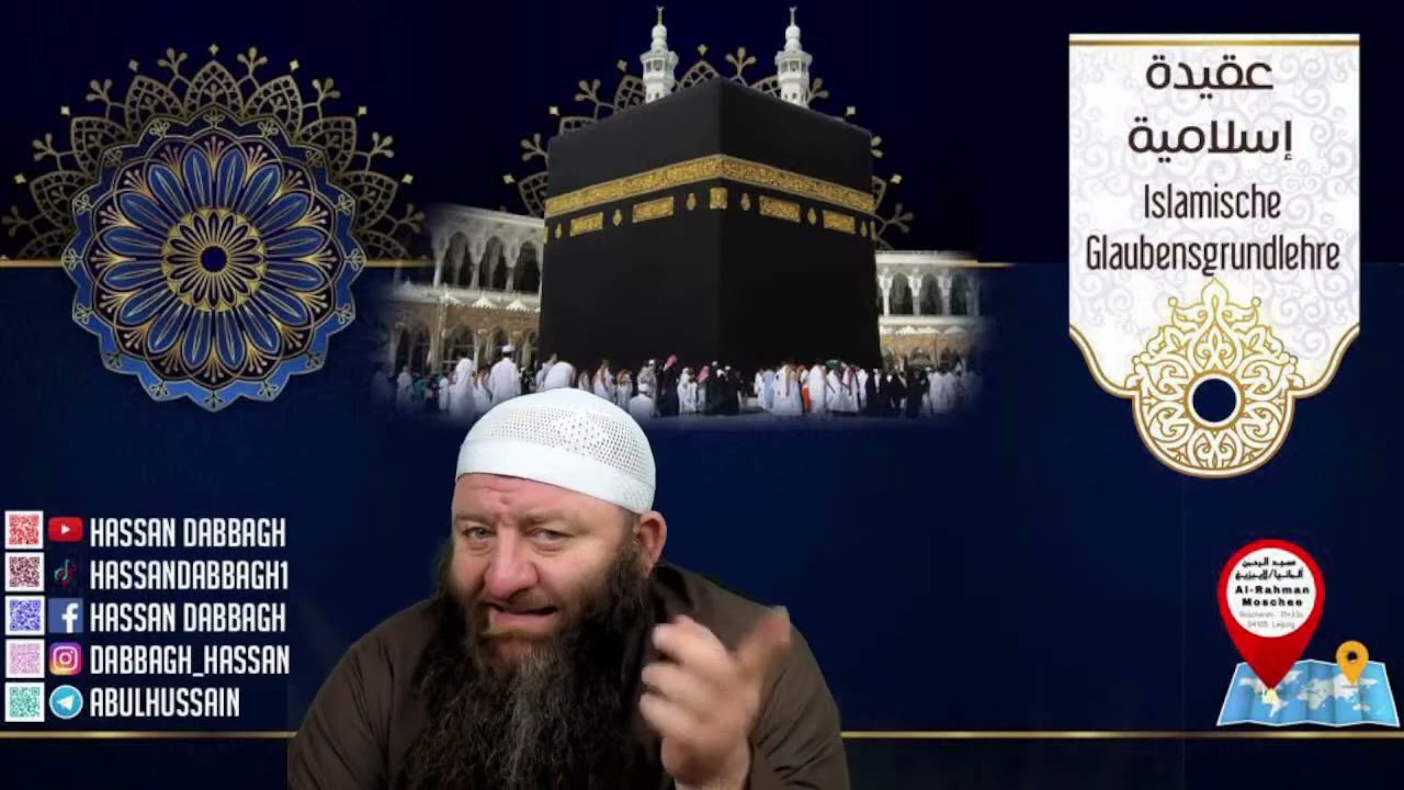 Macht Blut die Gebetswaschung Ungültig? Bricht Blut den Wudu Abdest bluten blute geblutet gebet