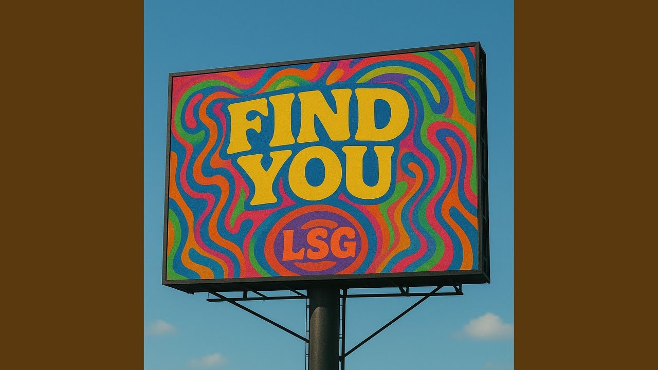 Find You