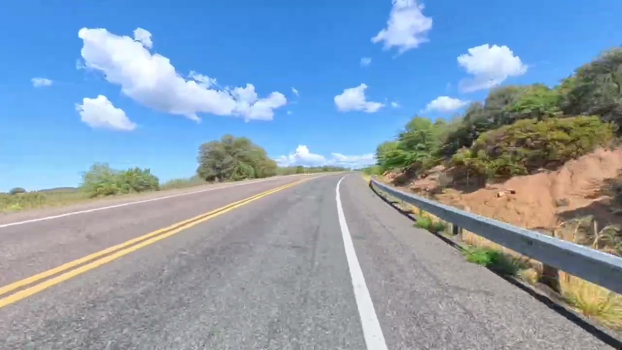 Forest Road 47 To Skull Valley (Long) - 20250605