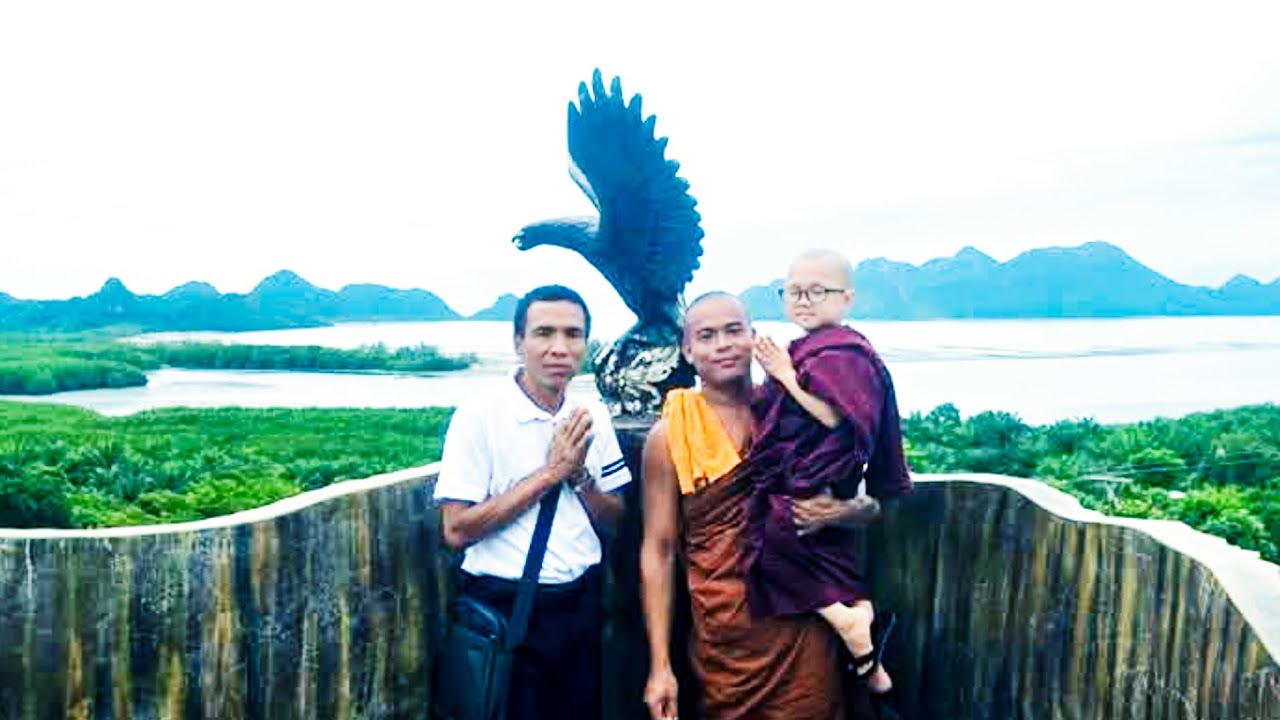 ကိုရင်လေး ချွန်ဖော်မြို့ ထုံပထို ကမ်းခြေခရီးစဉ် အားလုံး ကိုယ်စိတ်နှစ်ဖြာ ကျန်းမာချမ်းသာကြပါစေ 🙏